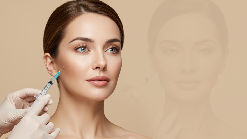 Behandlungsmethode Biorevitalisation