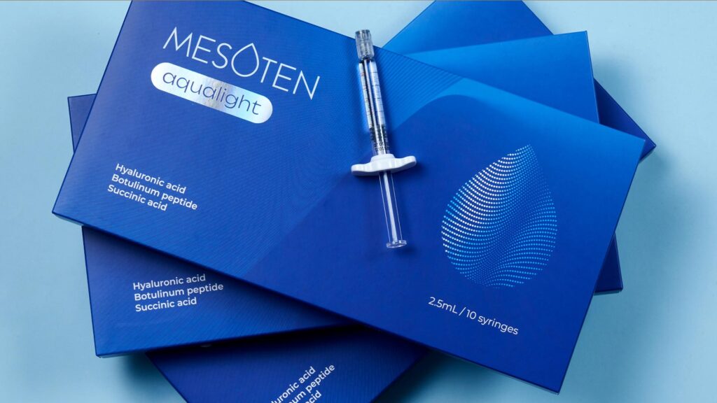 Mesoten Aqualight