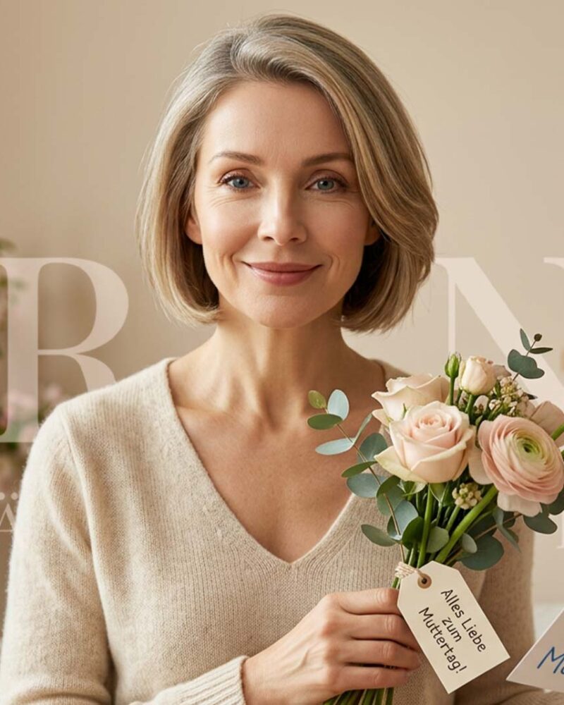 Muttertagsgeschenk: Beauty-Gutscheine bei Grenz Ästhetik