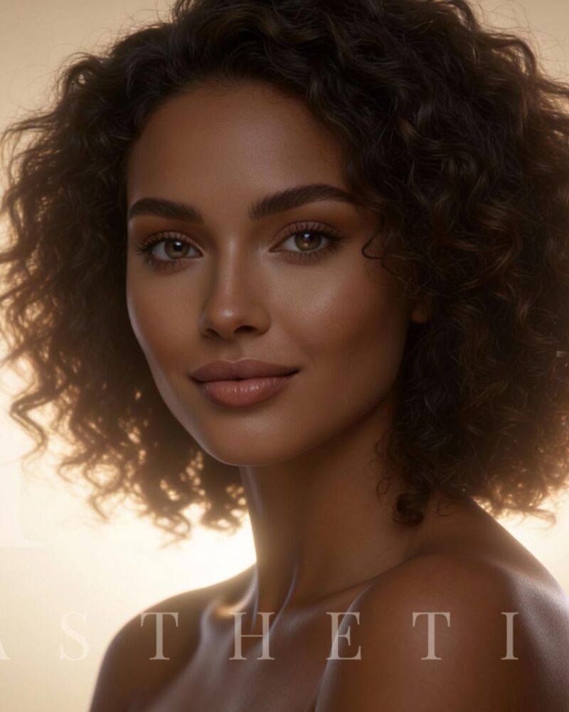 Butterfly Lips: Der natürliche Trend der Lippenunterspritzung